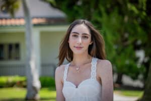 Headshot of Emily Wallack