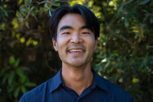 Professional headshot of Sociological Inquiry author Michael Nishimura