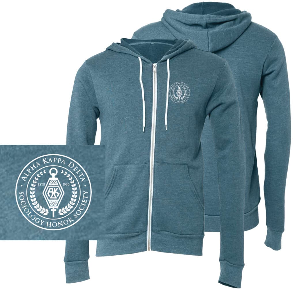 Merchandise - Alpha Kappa Delta