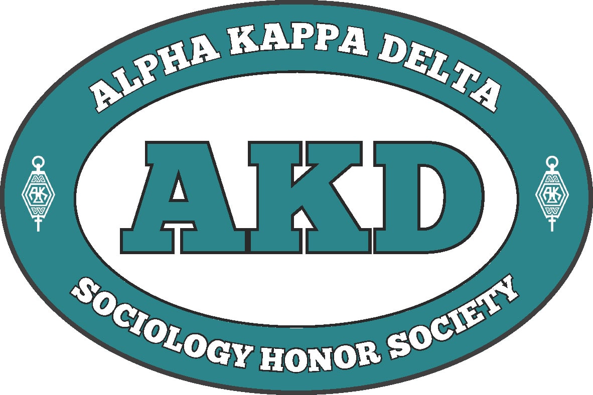 Merchandise - Alpha Kappa Delta