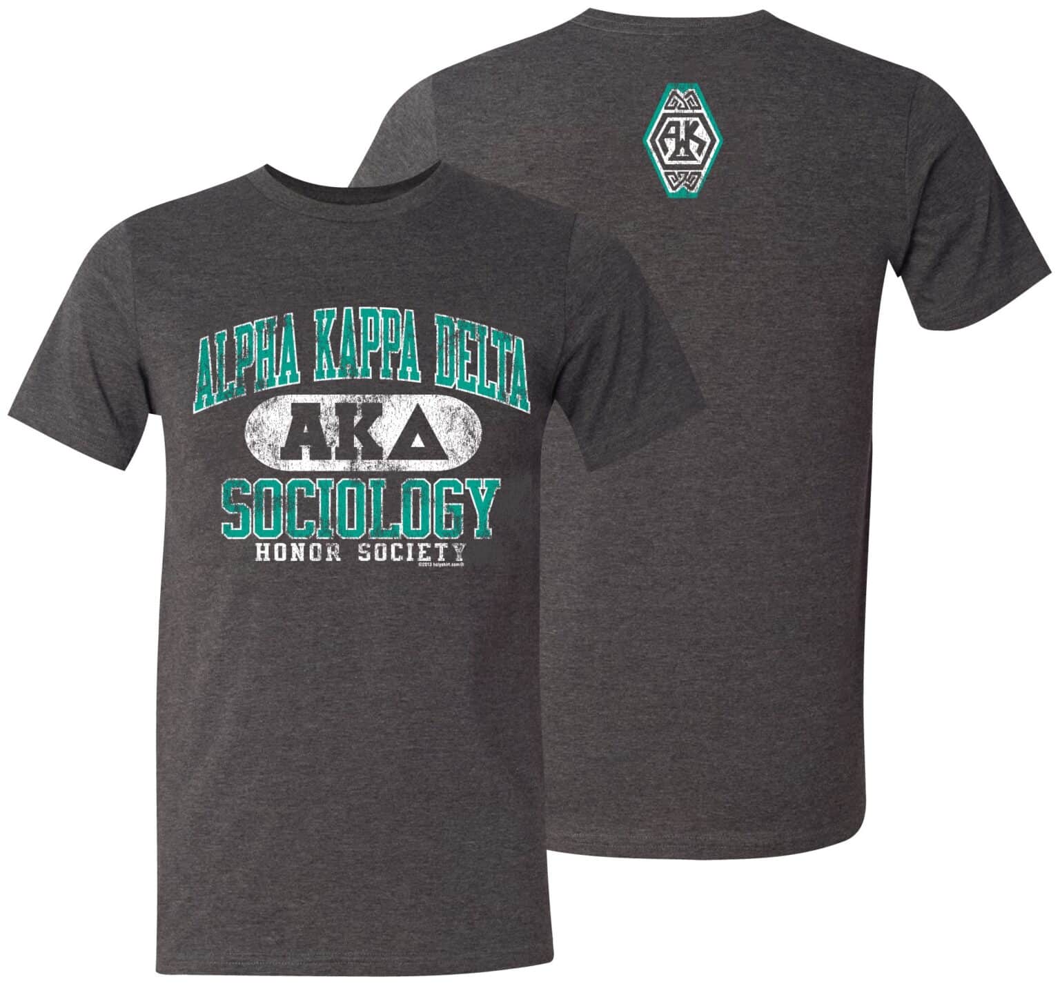 Merchandise - Alpha Kappa Delta
