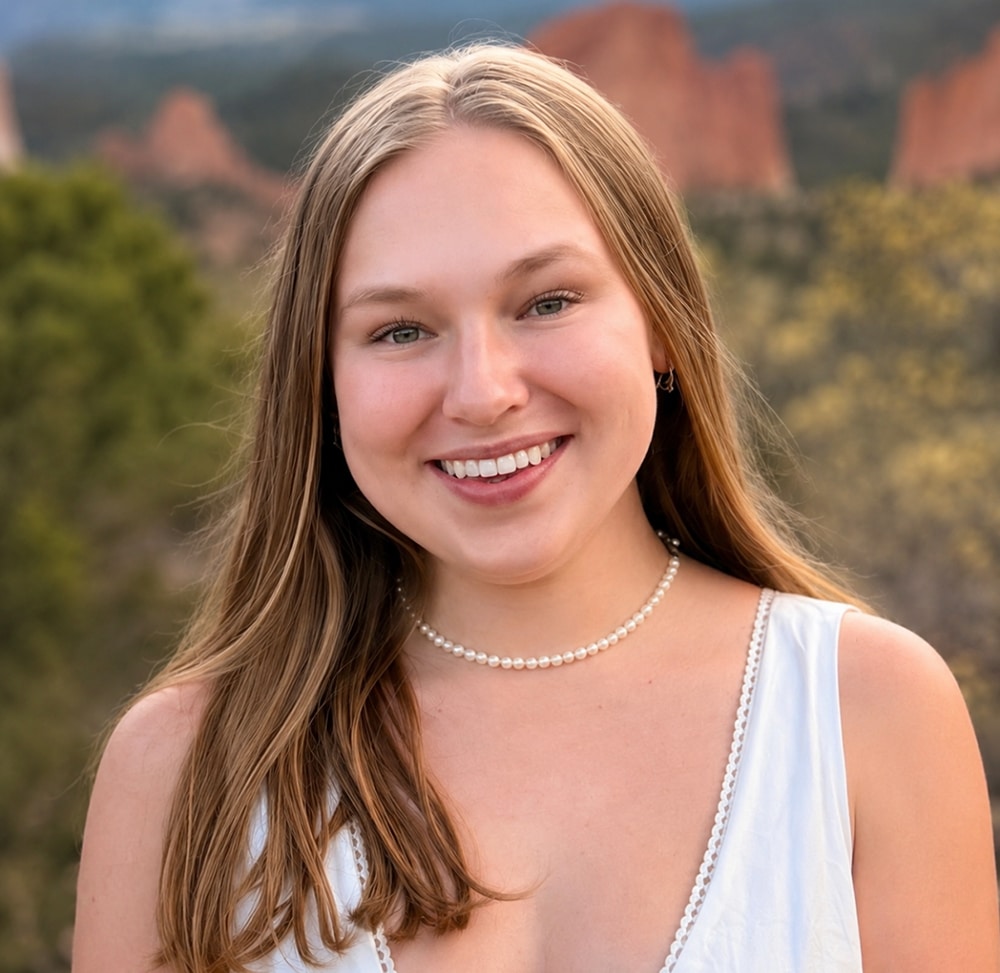 Headshot of Kaitlyn Wilks